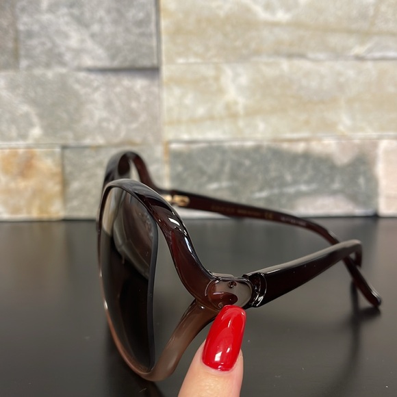 GUCCI 60mm Oversized Square Sunglasses - Picture 3 of 13